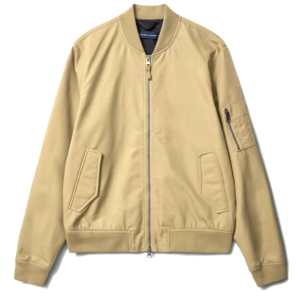Everlane Bomber Jacket nwt